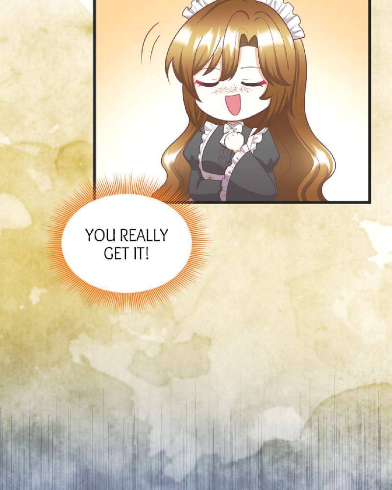 Please Fulfill Your End of the Bargain, My Grace! Chapter 109 - Page 24