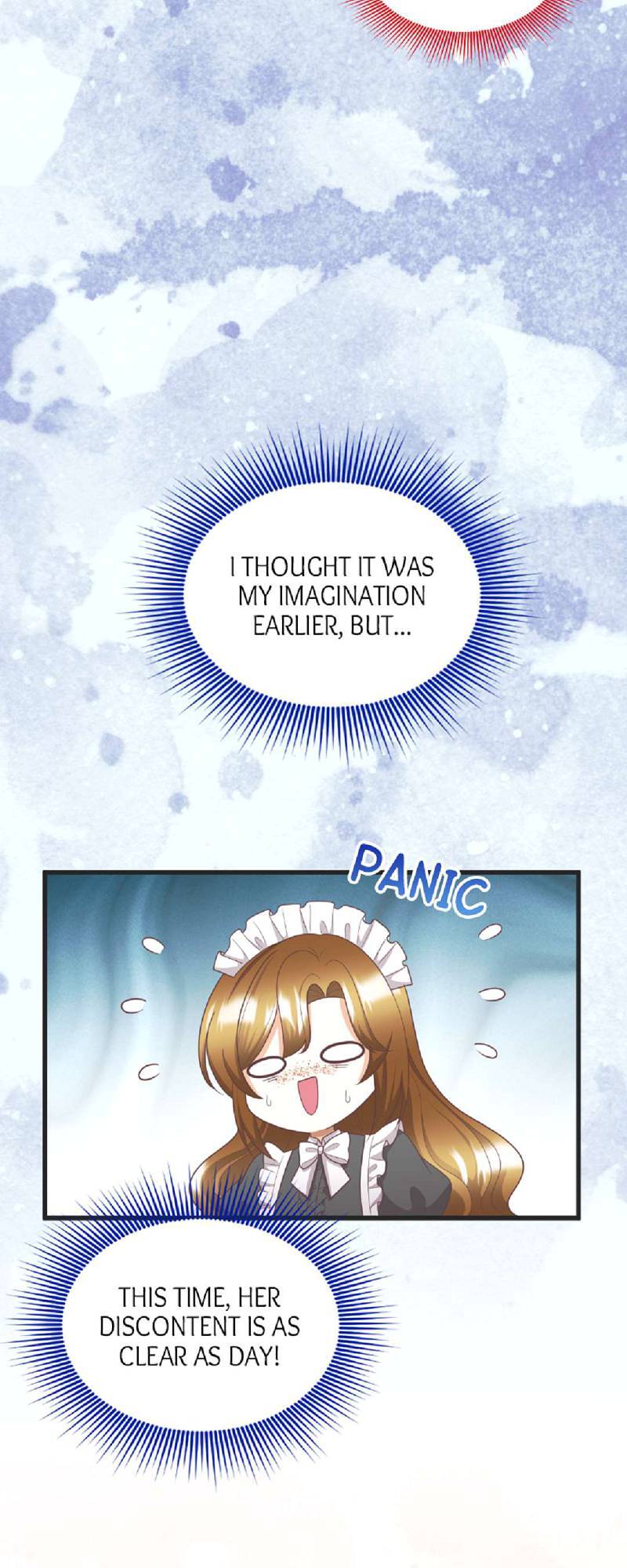 Please Fulfill Your End of the Bargain, My Grace! Chapter 109 - Page 29