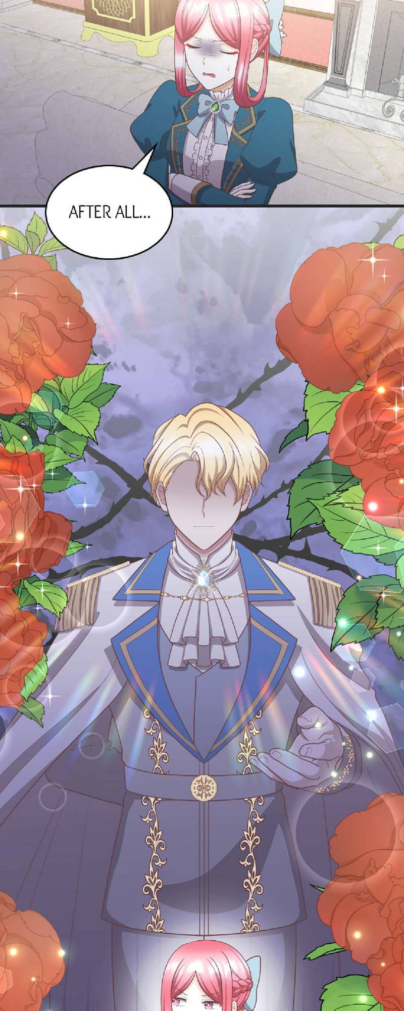 Please Fulfill Your End of the Bargain, My Grace! Chapter 109 - Page 43