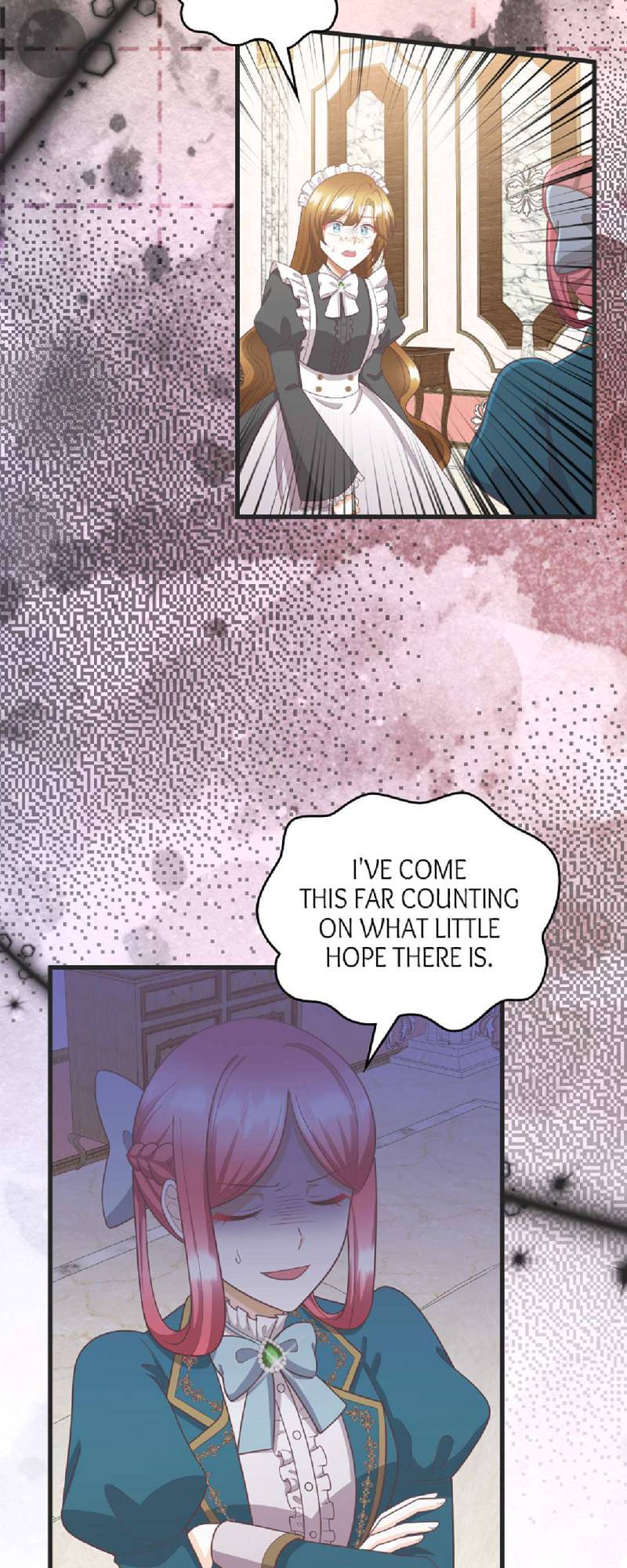 Please Fulfill Your End of the Bargain, My Grace! Chapter 109 - Page 46