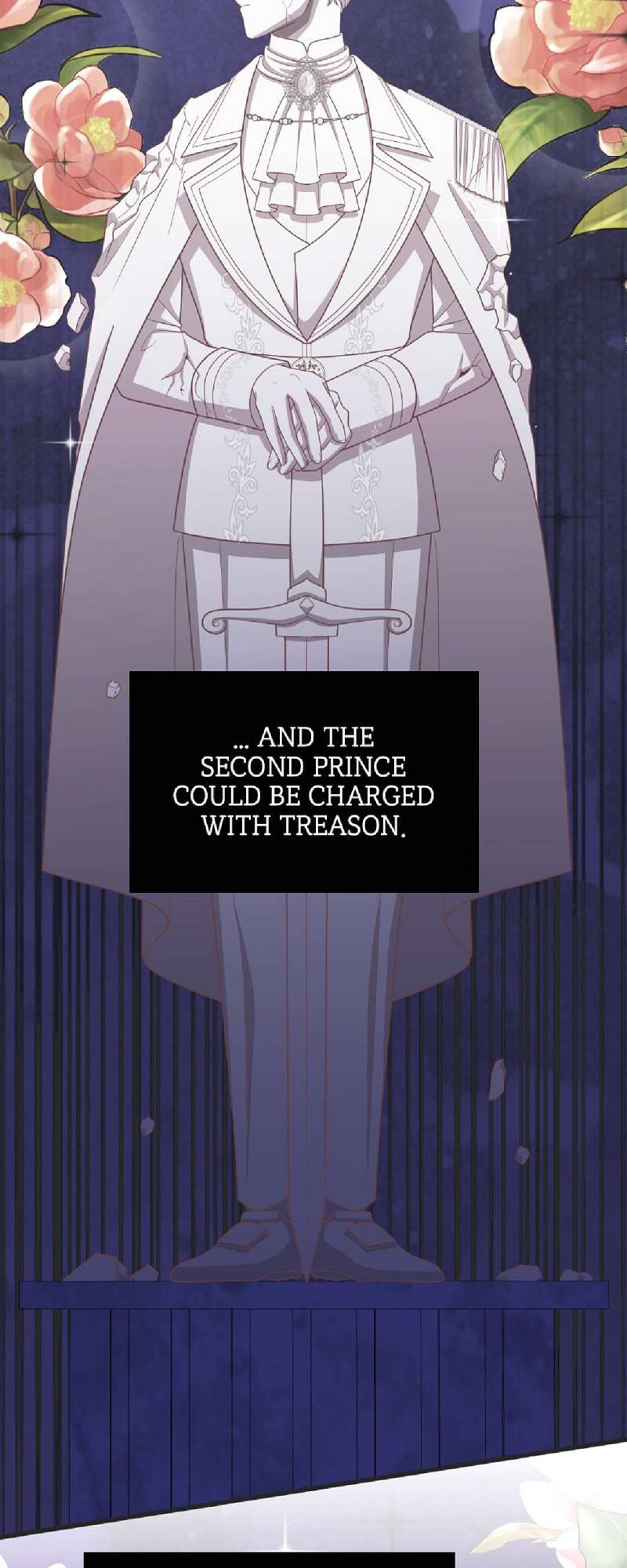 Please Fulfill Your End of the Bargain, My Grace! Chapter 109 - Page 52