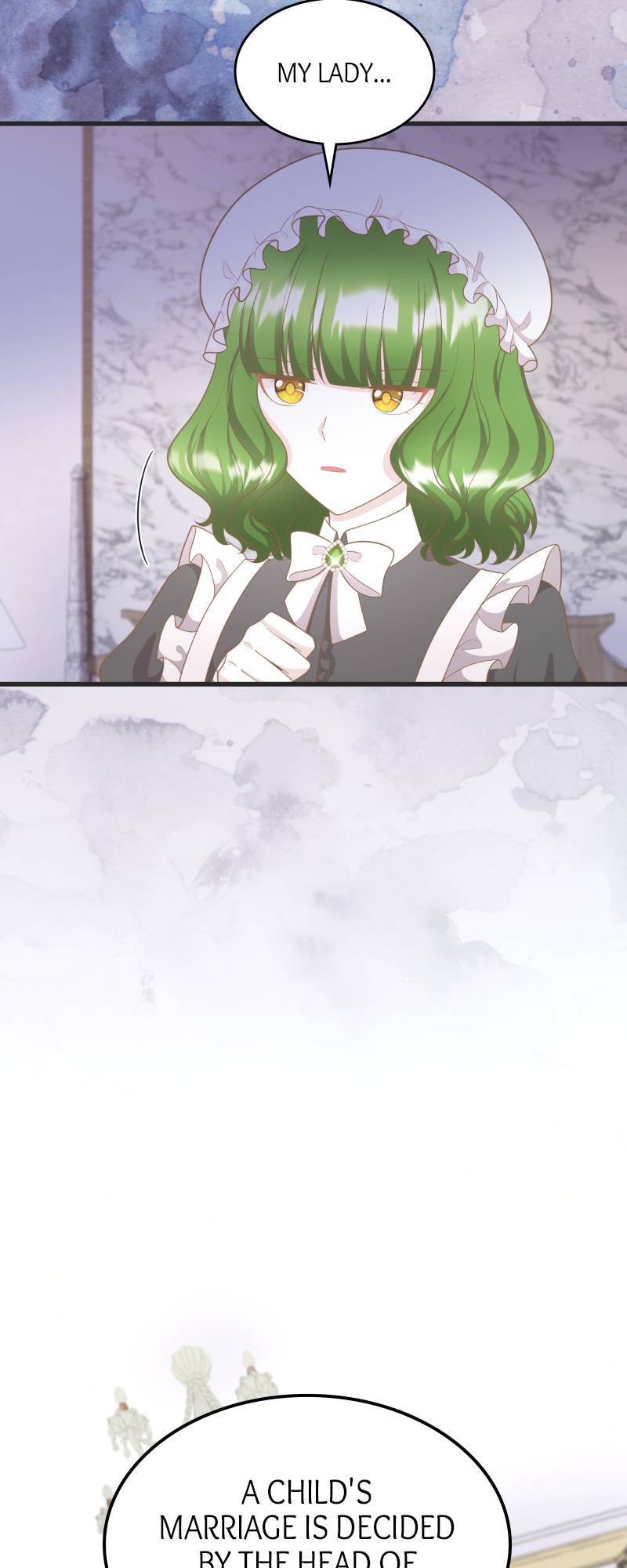 Please Fulfill Your End of the Bargain, My Grace! Chapter 110 - Page 5