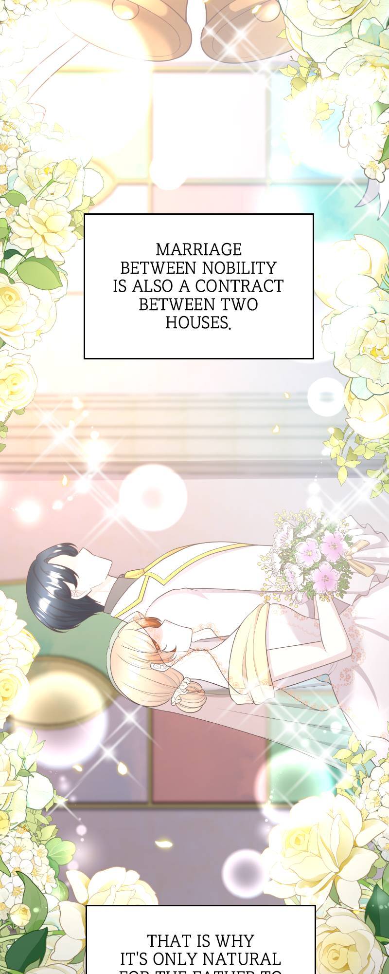 Please Fulfill Your End of the Bargain, My Grace! Chapter 110 - Page 9