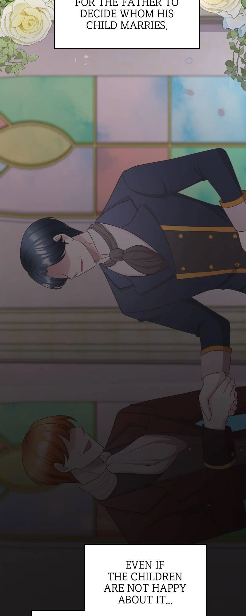 Please Fulfill Your End of the Bargain, My Grace! Chapter 110 - Page 10