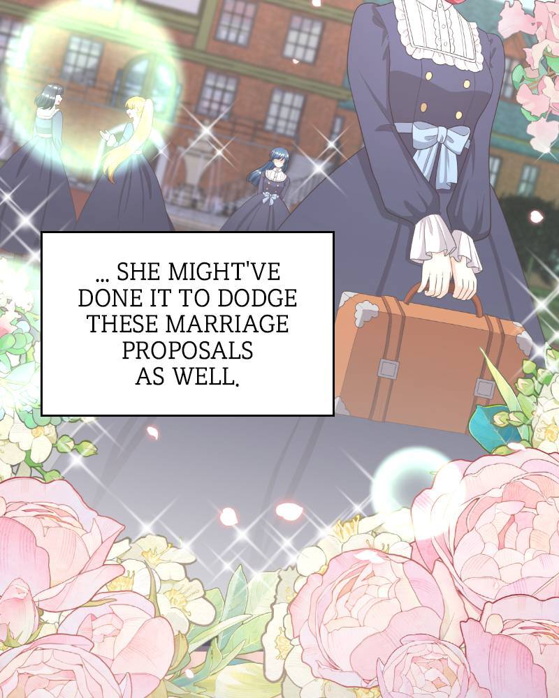 Please Fulfill Your End of the Bargain, My Grace! Chapter 110 - Page 16