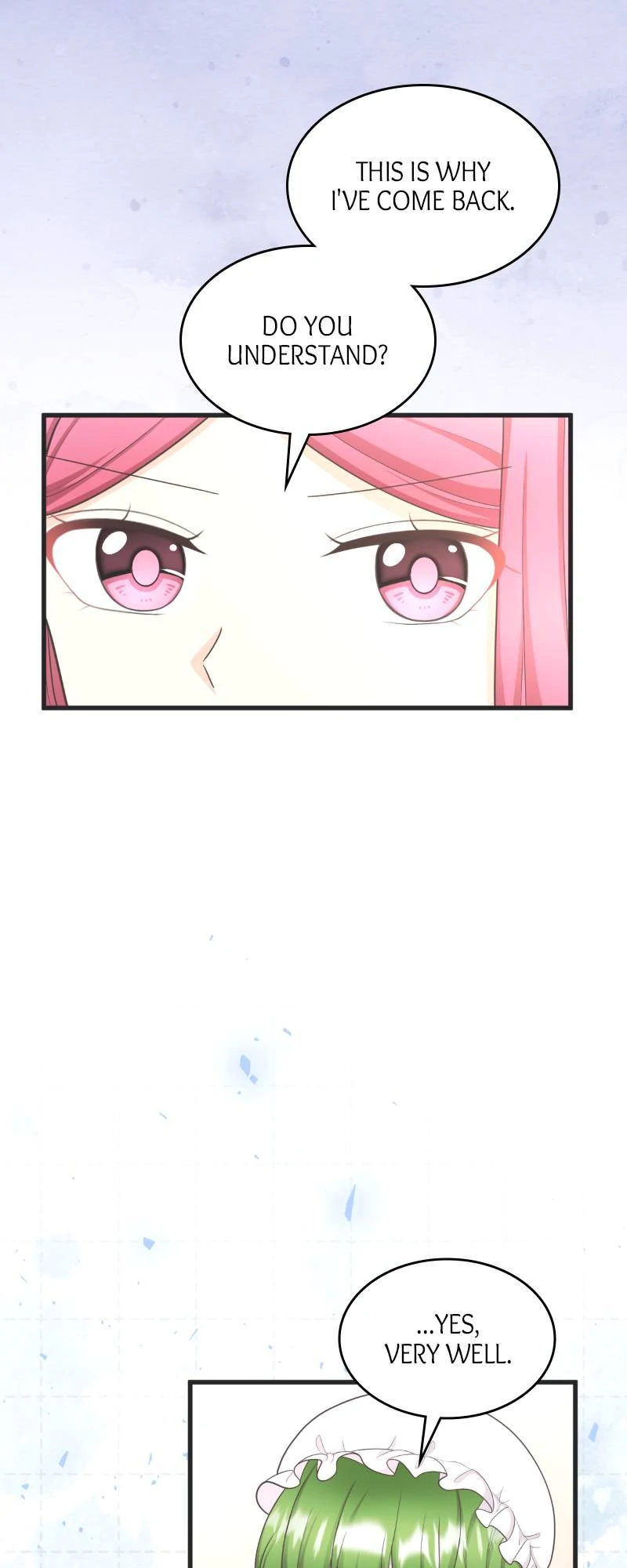 Please Fulfill Your End of the Bargain, My Grace! Chapter 110 - Page 26