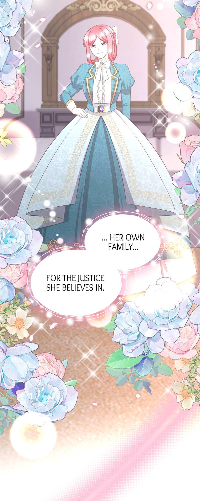 Please Fulfill Your End of the Bargain, My Grace! Chapter 110 - Page 29