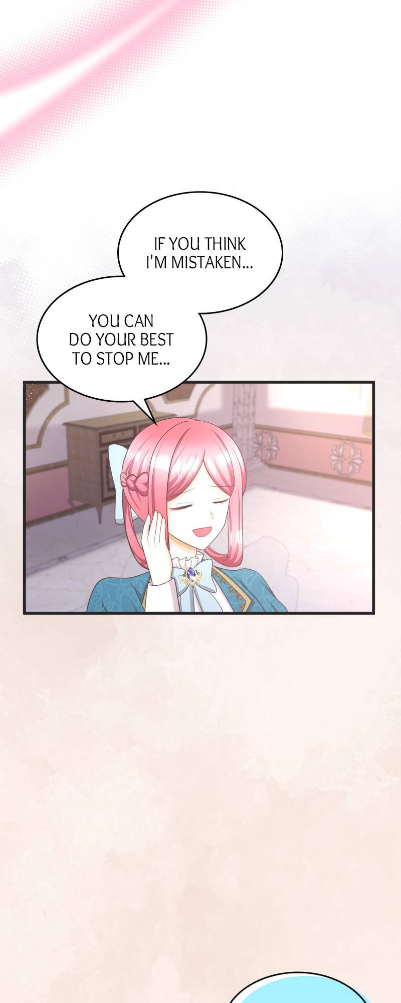 Please Fulfill Your End of the Bargain, My Grace! Chapter 110 - Page 30