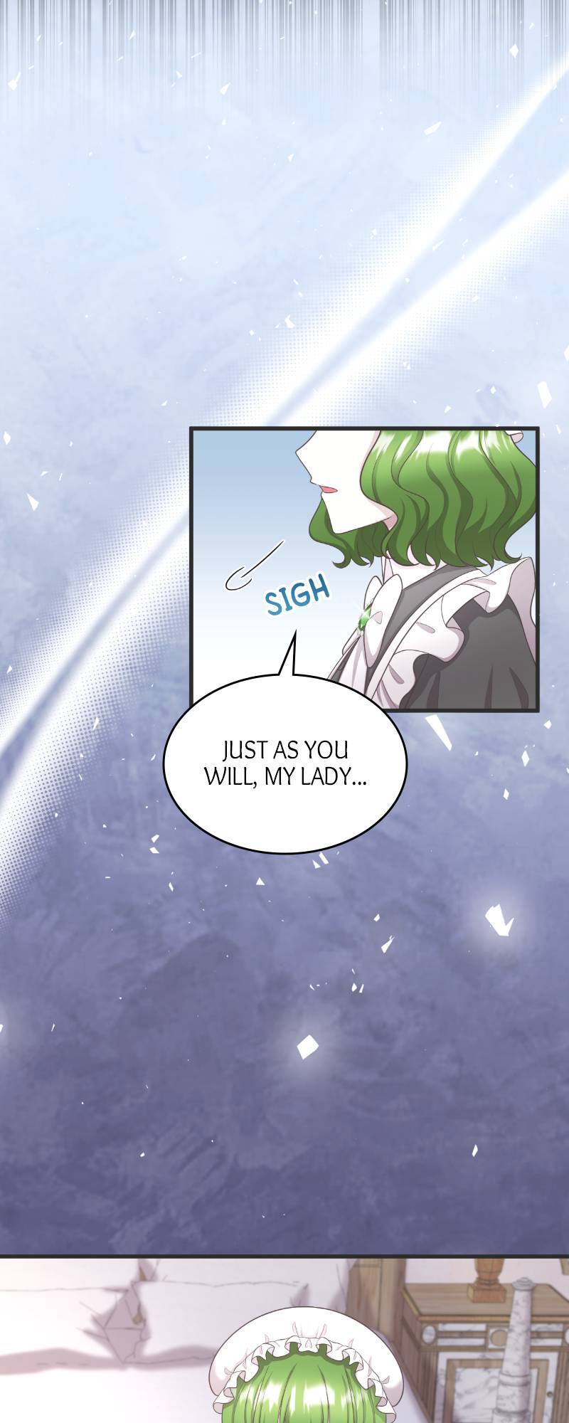 Please Fulfill Your End of the Bargain, My Grace! Chapter 110 - Page 36