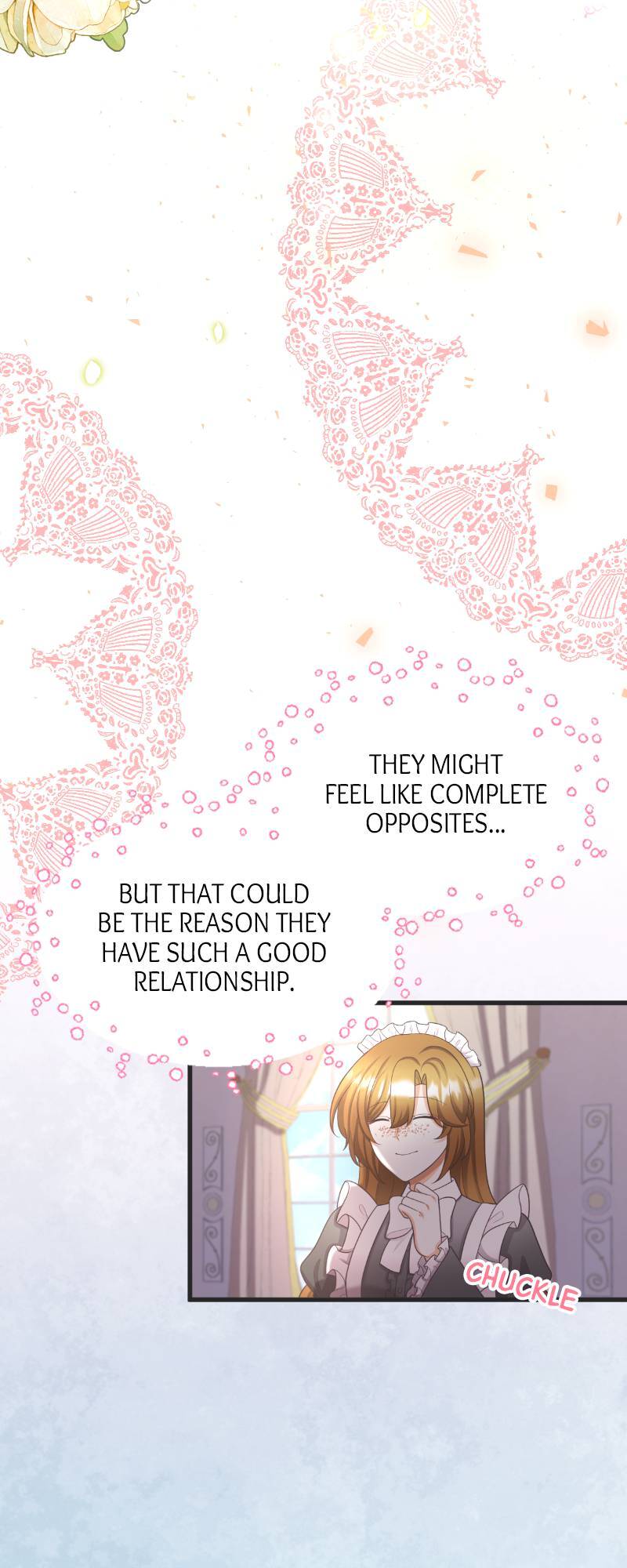 Please Fulfill Your End of the Bargain, My Grace! Chapter 110 - Page 50