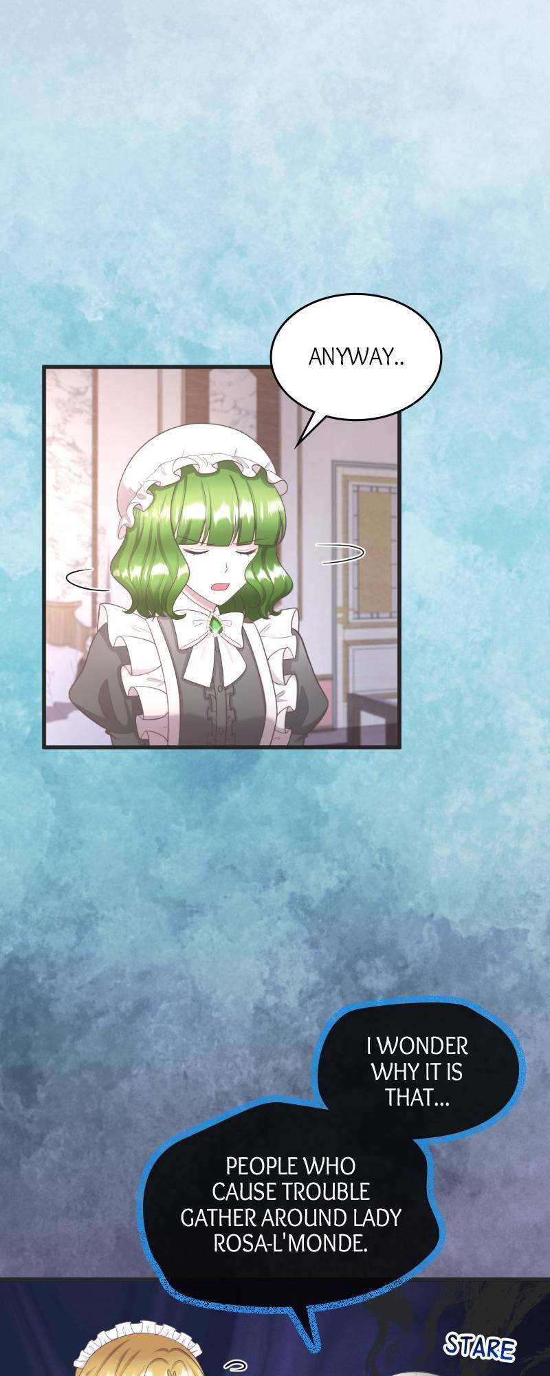 Please Fulfill Your End of the Bargain, My Grace! Chapter 110 - Page 51