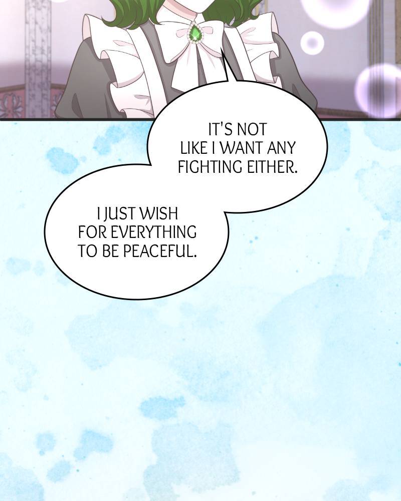 Please Fulfill Your End of the Bargain, My Grace! Chapter 110 - Page 56