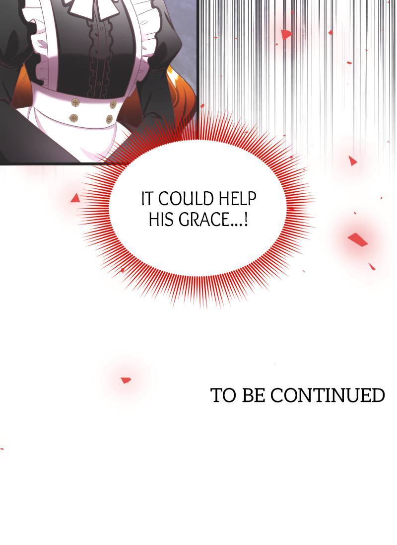 Please Fulfill Your End of the Bargain, My Grace! Chapter 110 - Page 60