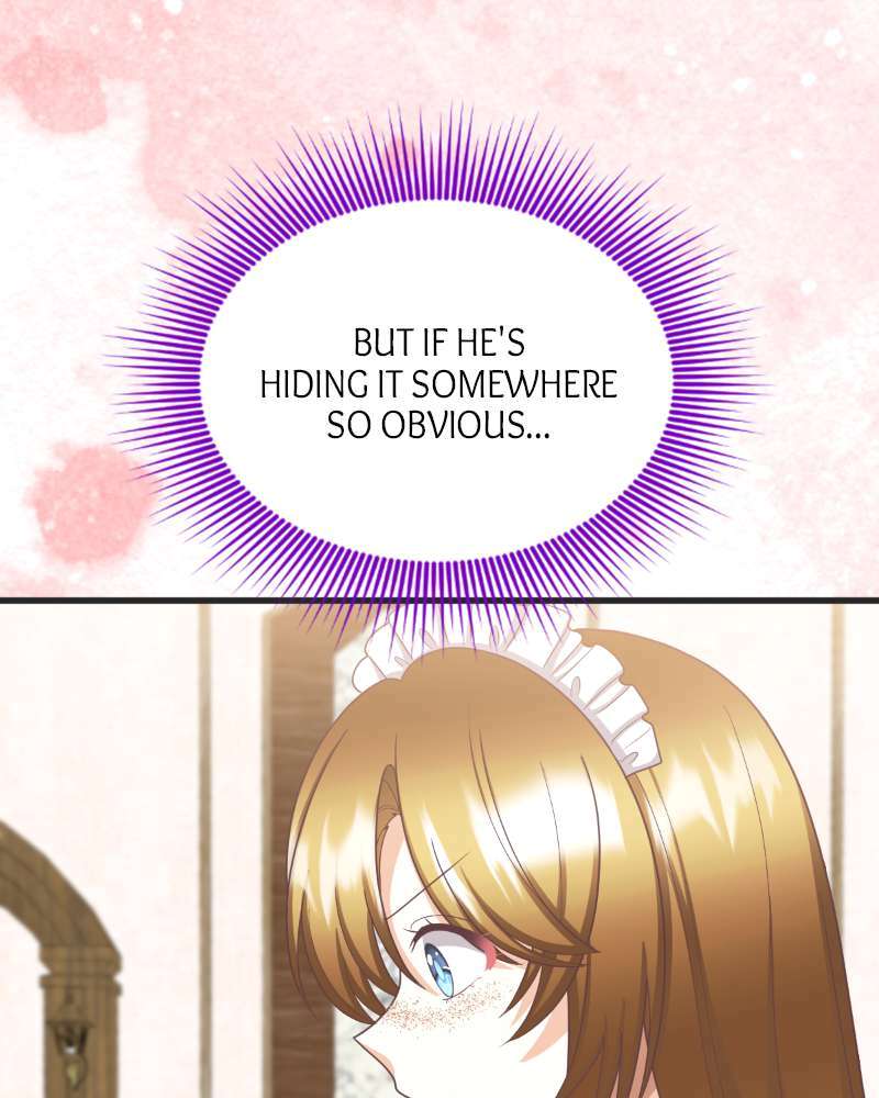 Please Fulfill Your End of the Bargain, My Grace! Chapter 111 - Page 8