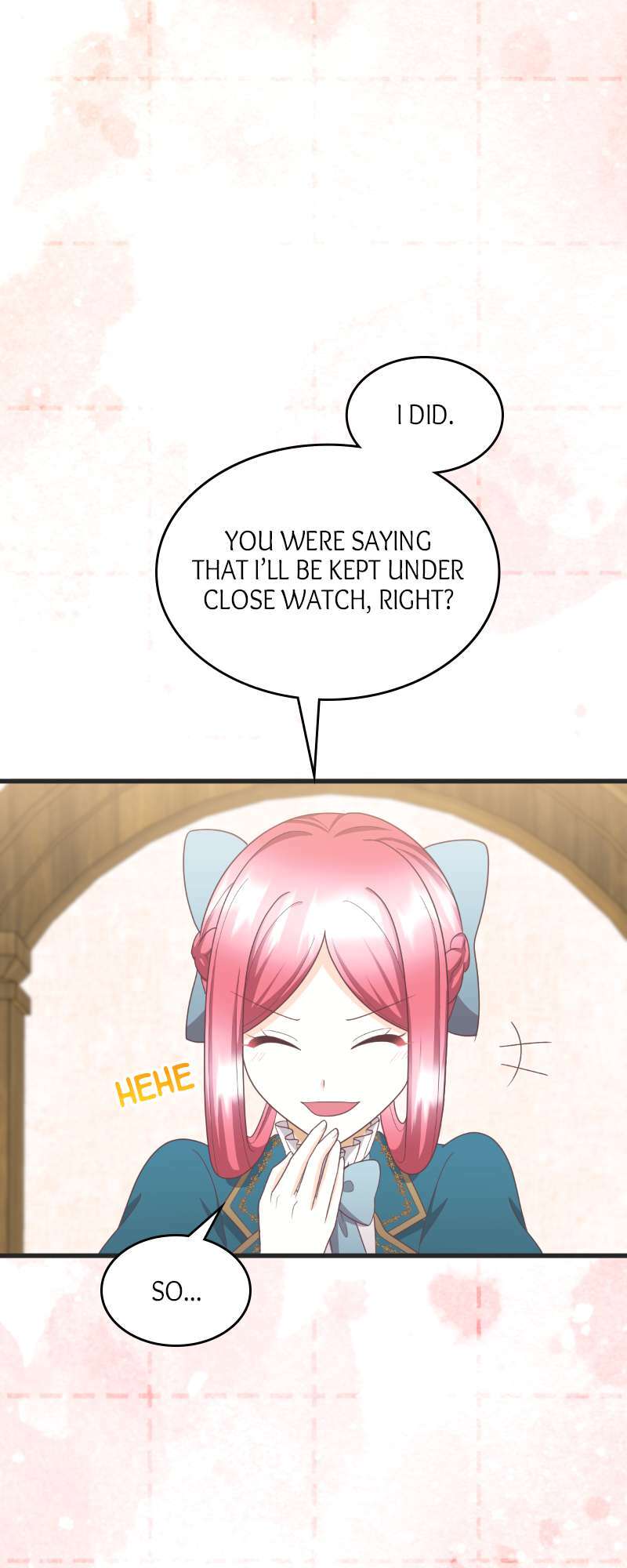 Please Fulfill Your End of the Bargain, My Grace! Chapter 111 - Page 18