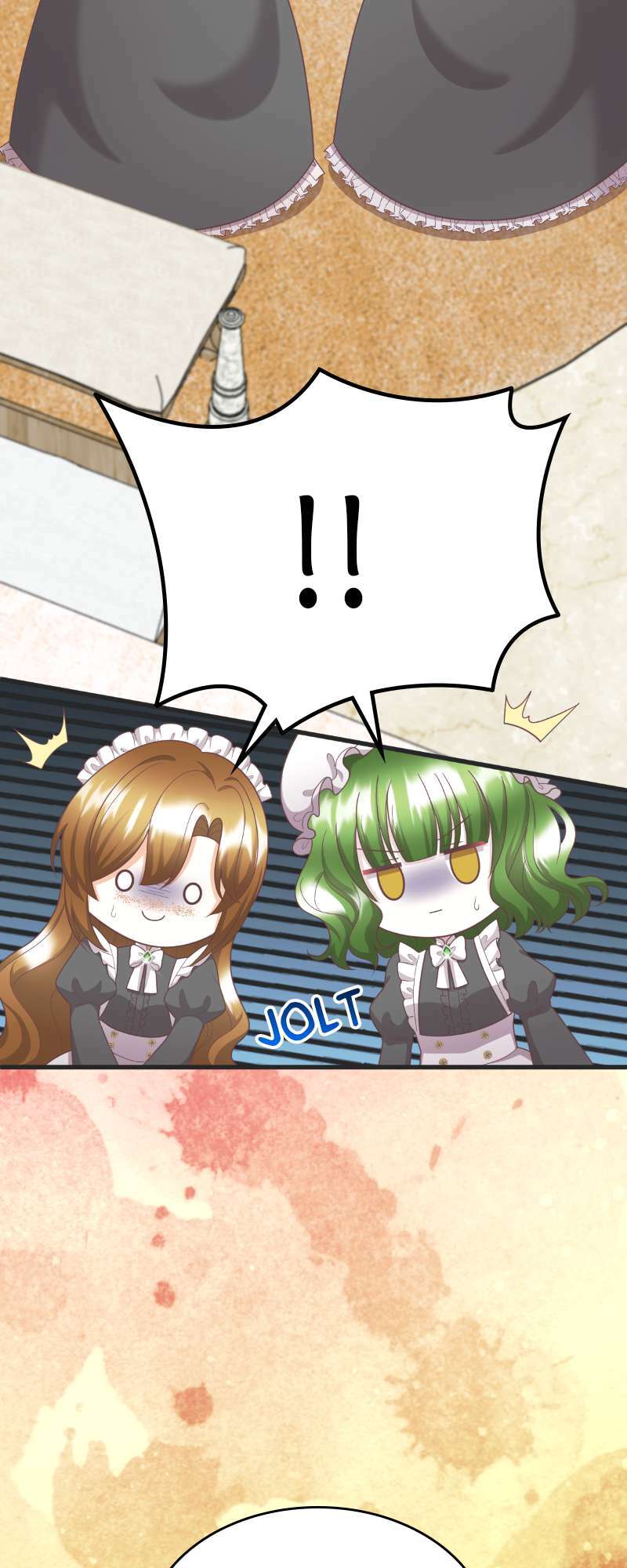 Please Fulfill Your End of the Bargain, My Grace! Chapter 111 - Page 20