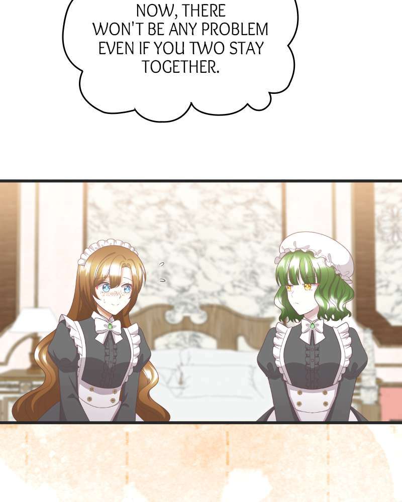 Please Fulfill Your End of the Bargain, My Grace! Chapter 111 - Page 32