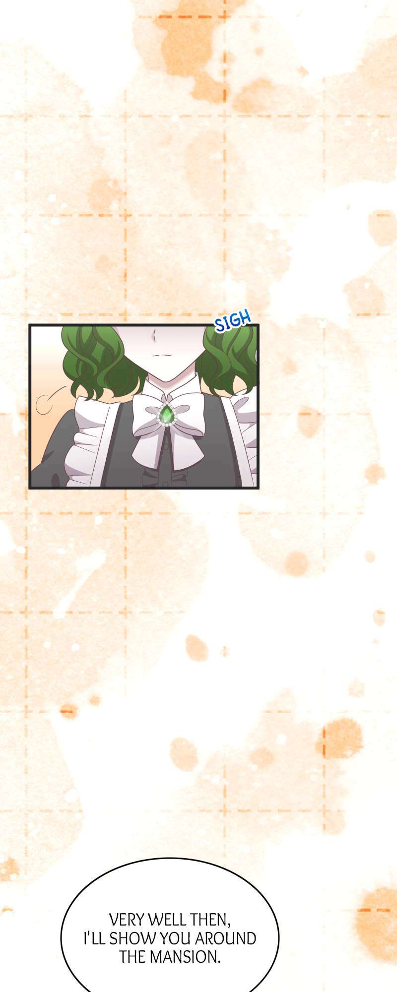 Please Fulfill Your End of the Bargain, My Grace! Chapter 111 - Page 34