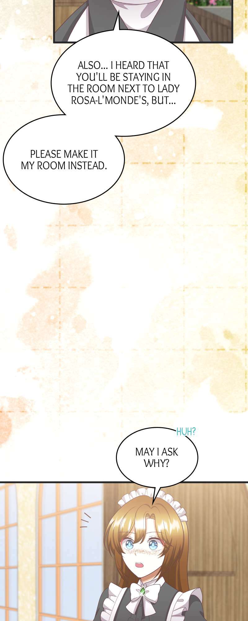 Please Fulfill Your End of the Bargain, My Grace! Chapter 111 - Page 41