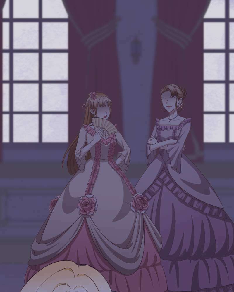 Please Fulfill Your End of the Bargain, My Grace! Chapter 111 - Page 48