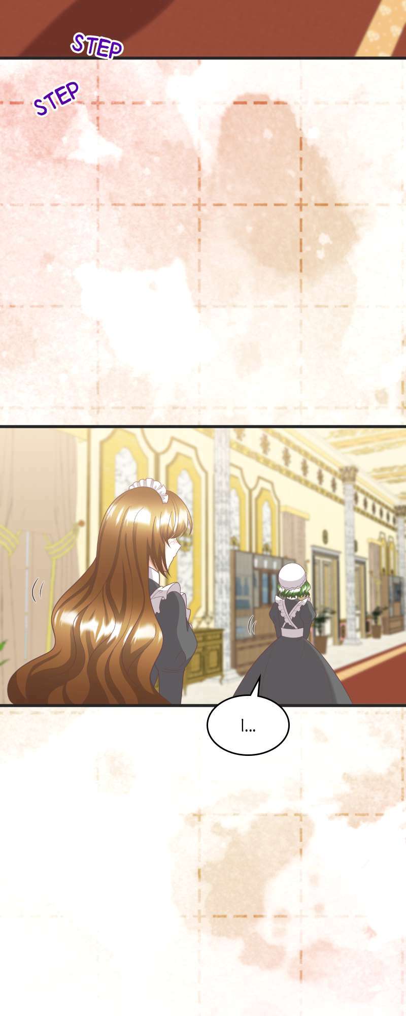 Please Fulfill Your End of the Bargain, My Grace! Chapter 111 - Page 55