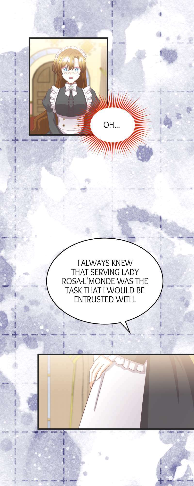 Please Fulfill Your End of the Bargain, My Grace! Chapter 111 - Page 59