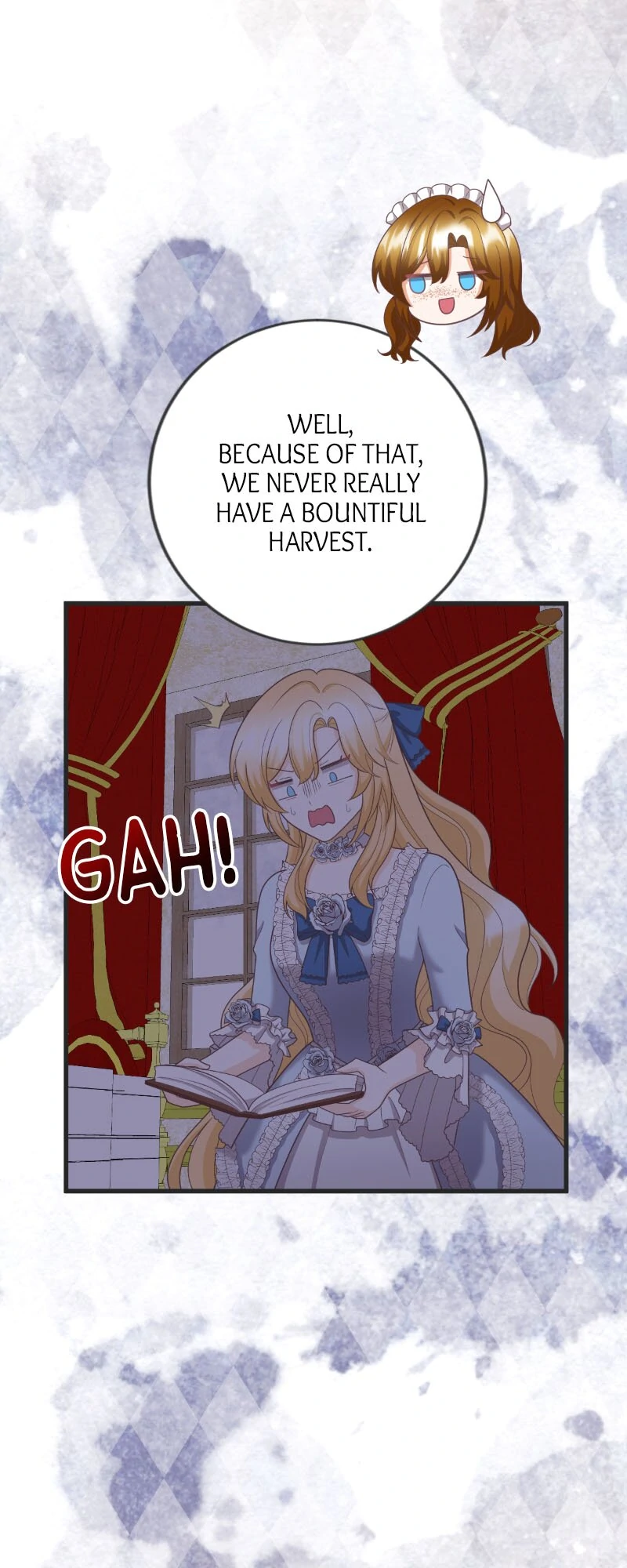 Please Fulfill Your End of the Bargain, My Grace! Chapter 113 - Page 38