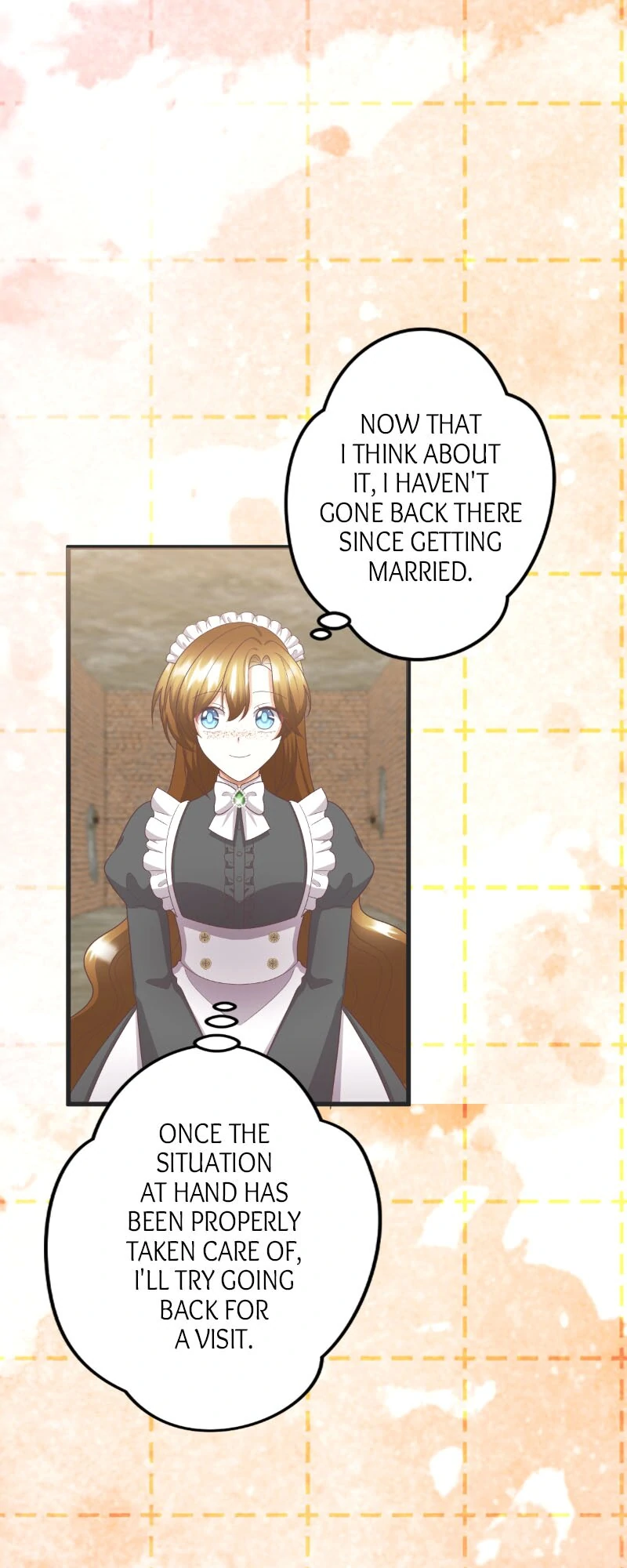 Please Fulfill Your End of the Bargain, My Grace! Chapter 113 - Page 42