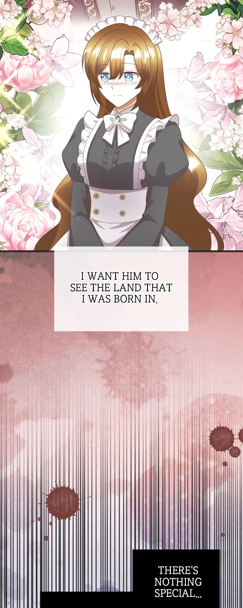 Please Fulfill Your End of the Bargain, My Grace! Chapter 113 - Page 44