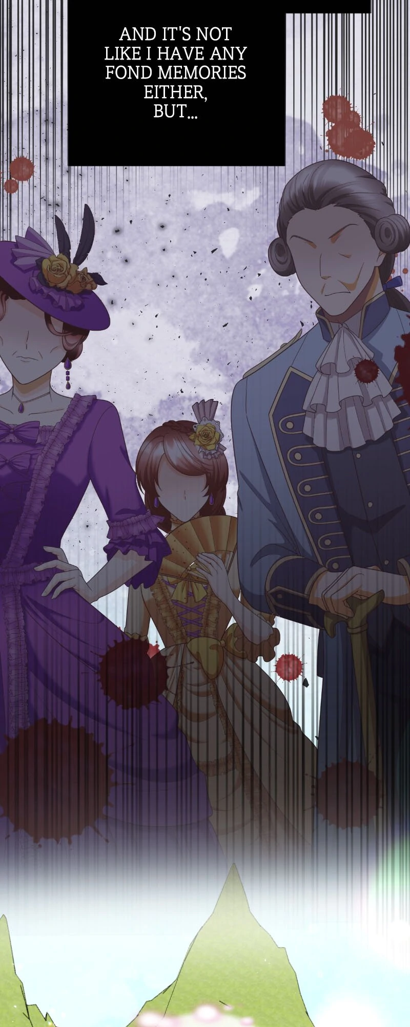 Please Fulfill Your End of the Bargain, My Grace! Chapter 113 - Page 45