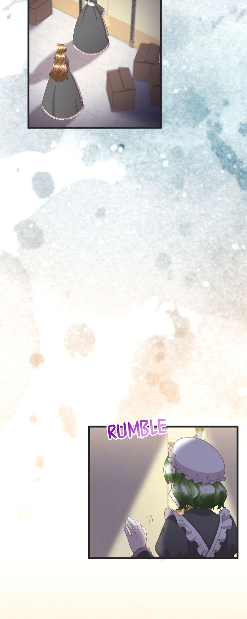 Please Fulfill Your End of the Bargain, My Grace! Chapter 113 - Page 48