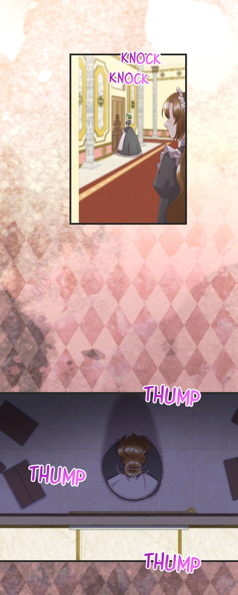 Please Fulfill Your End of the Bargain, My Grace! Chapter 113 - Page 51