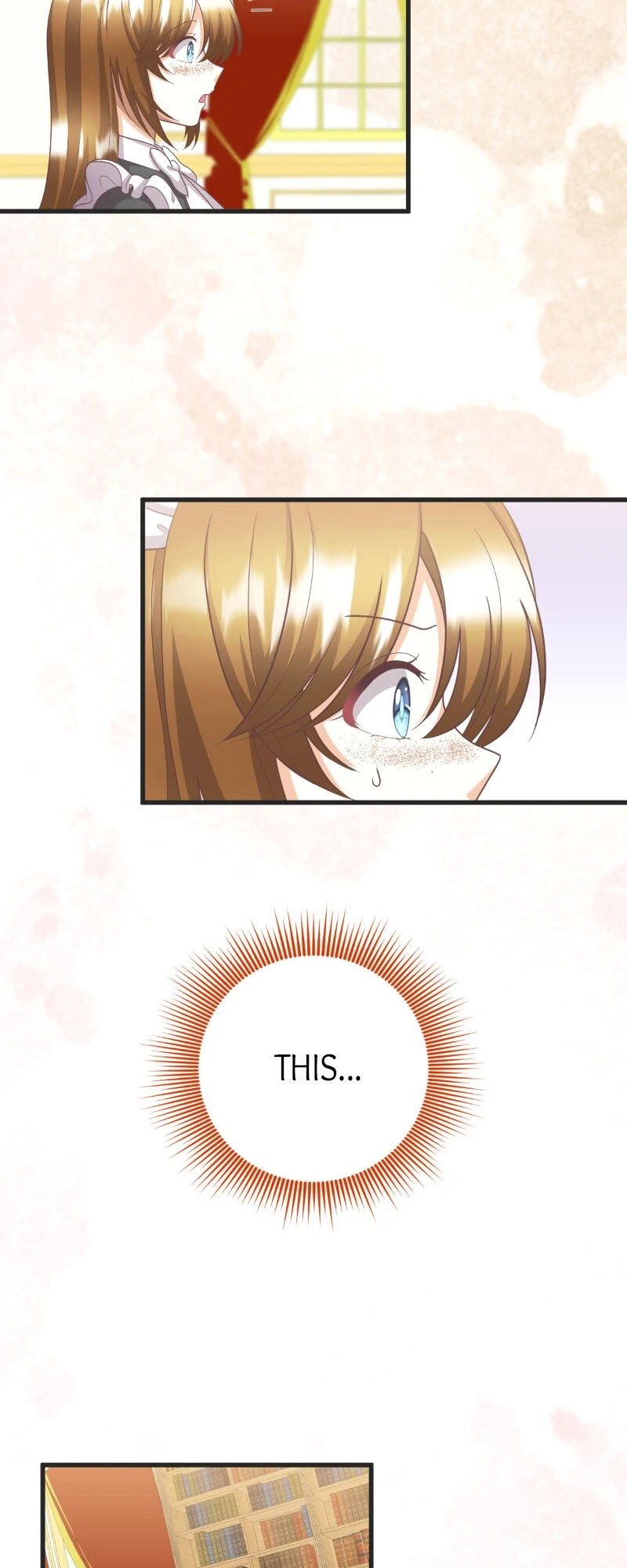 Please Fulfill Your End of the Bargain, My Grace! Chapter 113 - Page 55