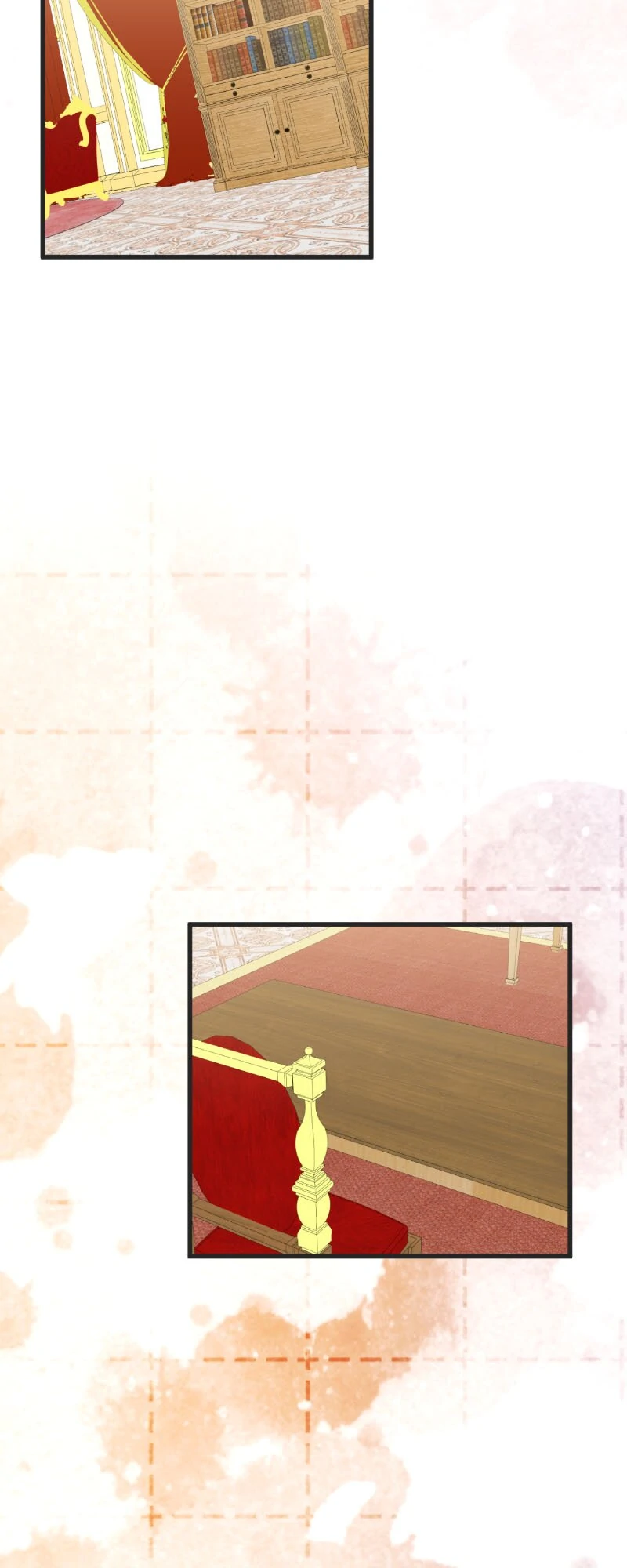 Please Fulfill Your End of the Bargain, My Grace! Chapter 113 - Page 56