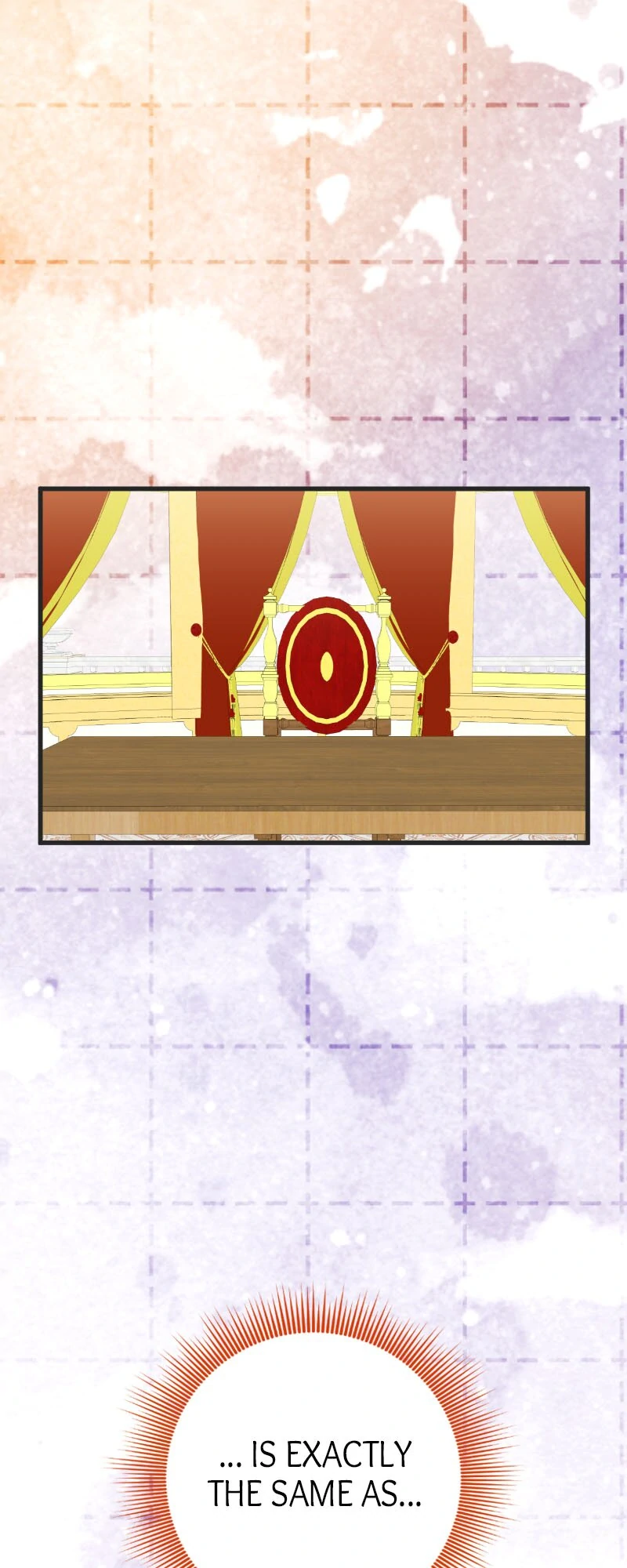 Please Fulfill Your End of the Bargain, My Grace! Chapter 113 - Page 57