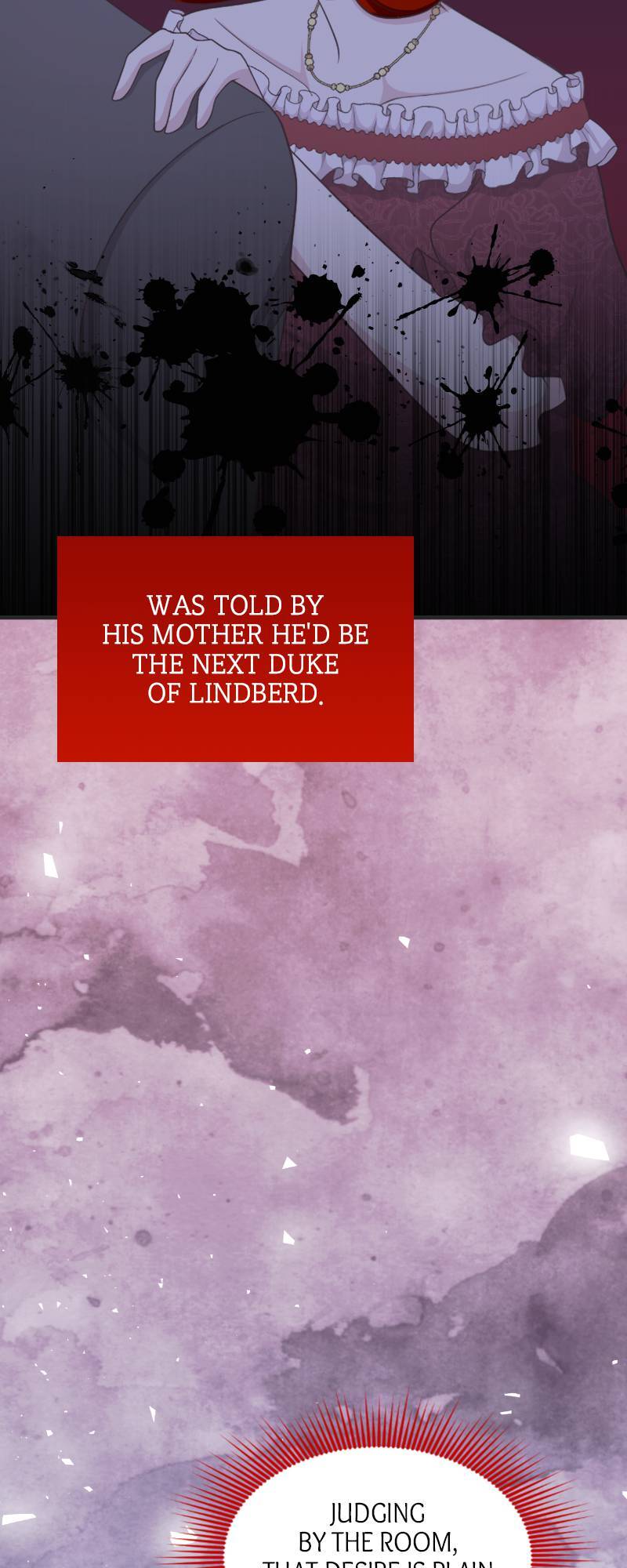 Please Fulfill Your End of the Bargain, My Grace! Chapter 114 - Page 4