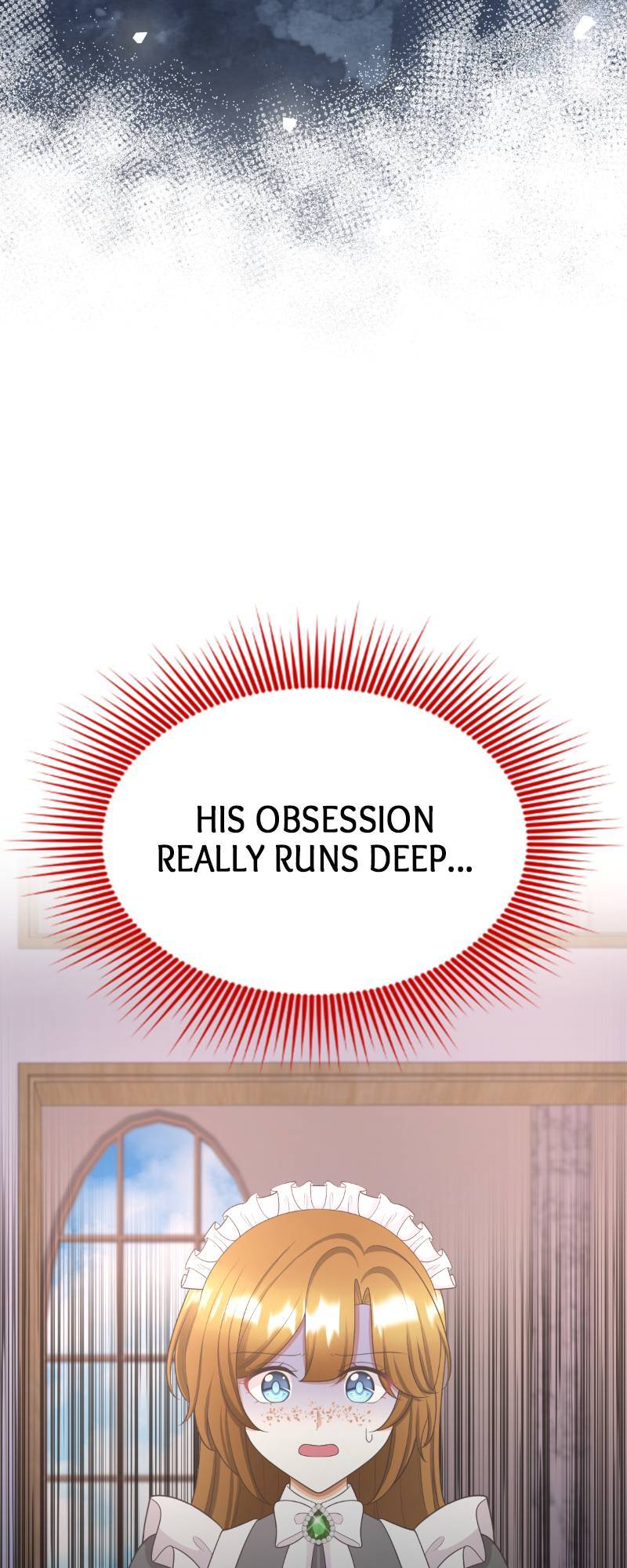 Please Fulfill Your End of the Bargain, My Grace! Chapter 114 - Page 6