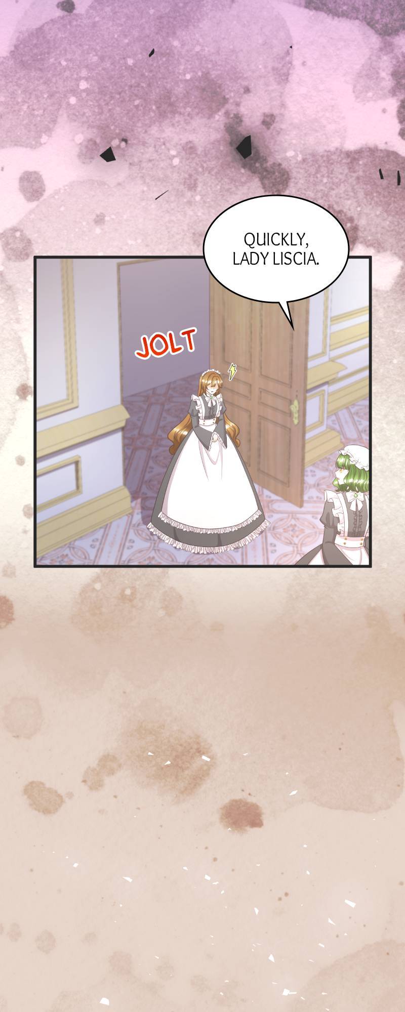 Please Fulfill Your End of the Bargain, My Grace! Chapter 114 - Page 9