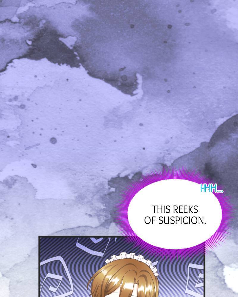 Please Fulfill Your End of the Bargain, My Grace! Chapter 114 - Page 16