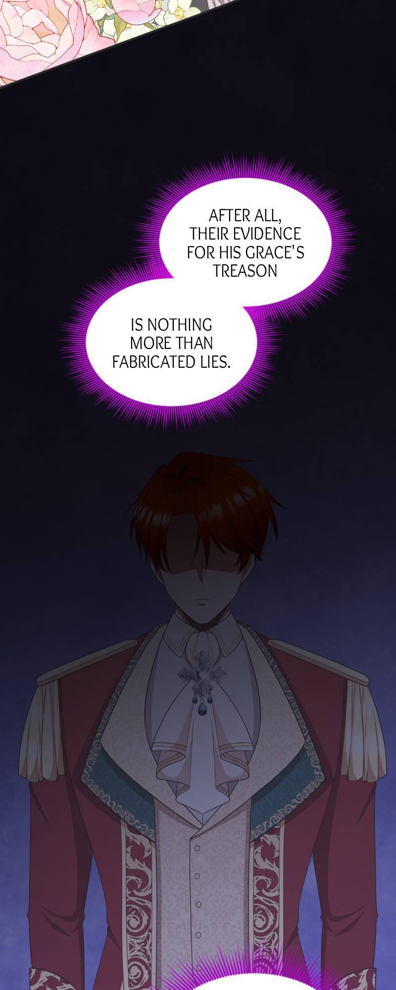 Please Fulfill Your End of the Bargain, My Grace! Chapter 114 - Page 23