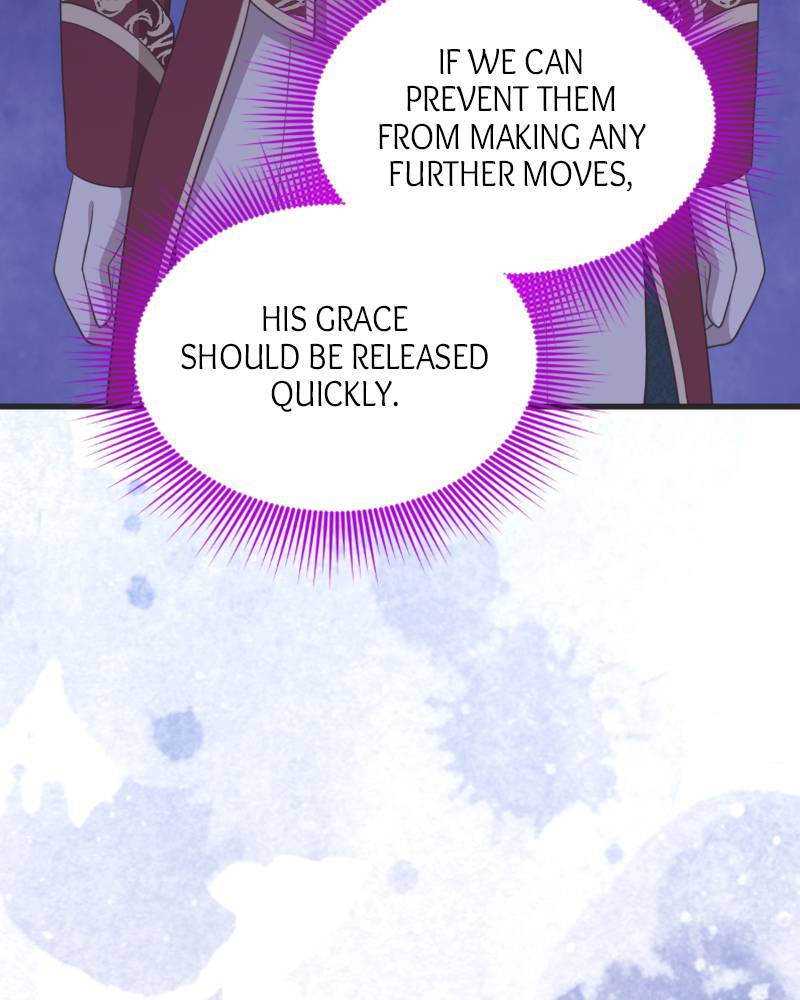 Please Fulfill Your End of the Bargain, My Grace! Chapter 114 - Page 24