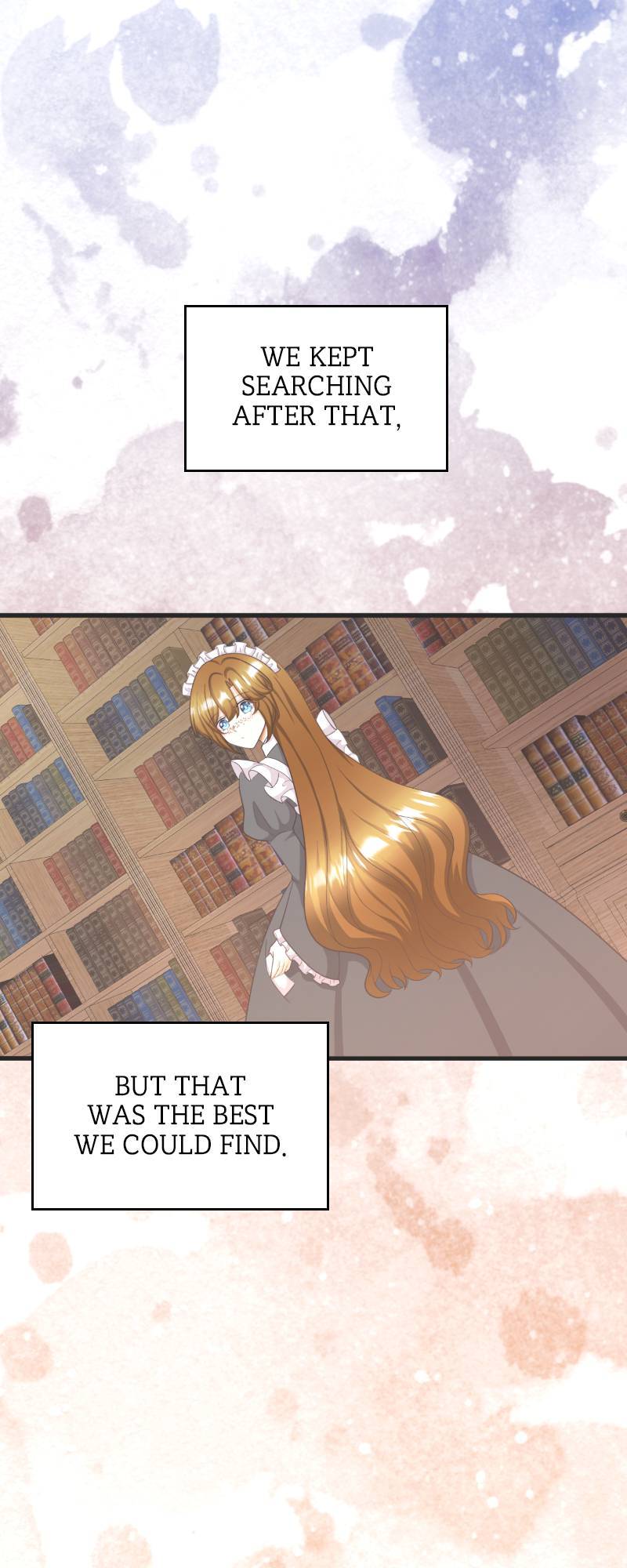 Please Fulfill Your End of the Bargain, My Grace! Chapter 114 - Page 25