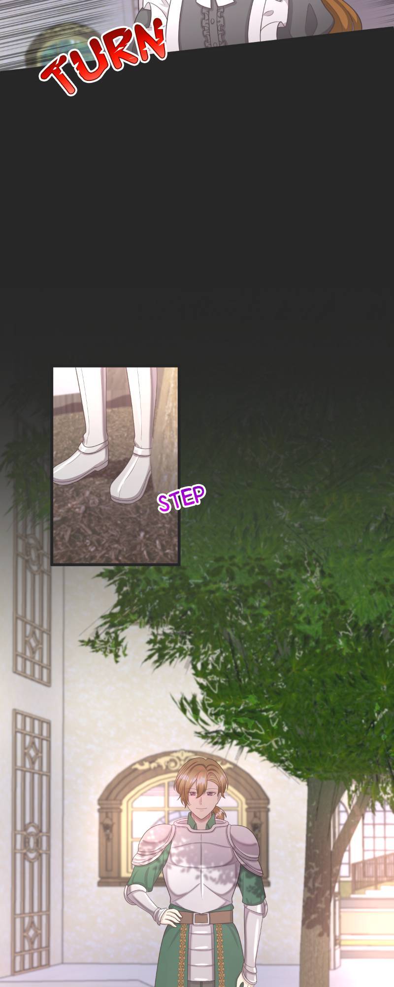 Please Fulfill Your End of the Bargain, My Grace! Chapter 114 - Page 46