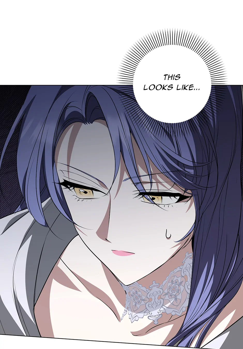 Please Get Out of My Household Chapter 58 - Page 44