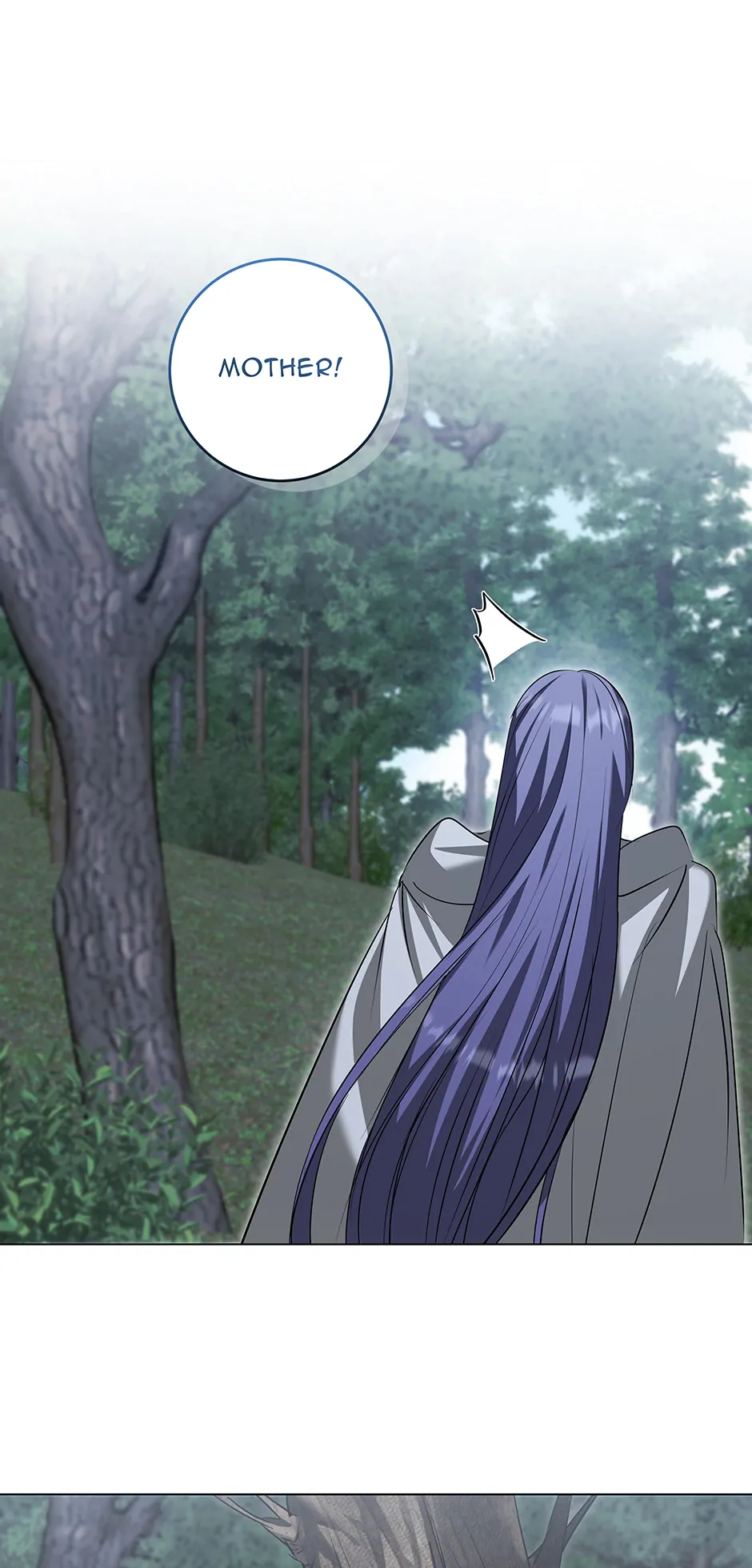 Please Get Out of My Household Chapter 58 - Page 47