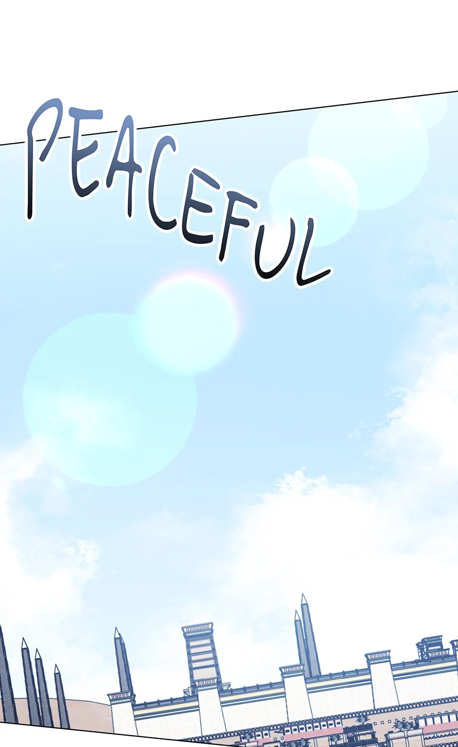 Please Get Out of My Household Chapter 58 - Page 52