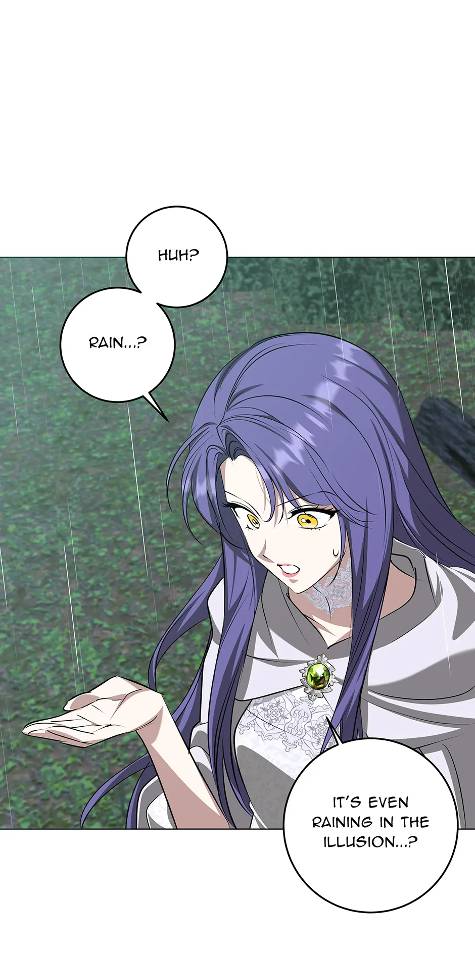 Please Get Out of My Household Chapter 58 - Page 60