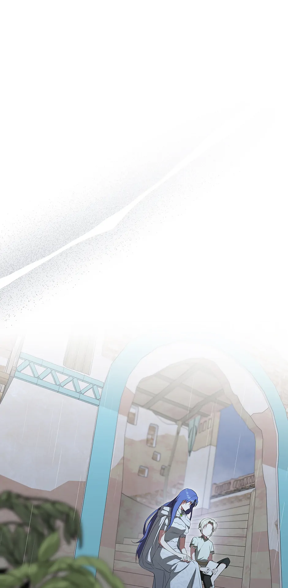 Please Get Out of My Household Chapter 59 - Page 9