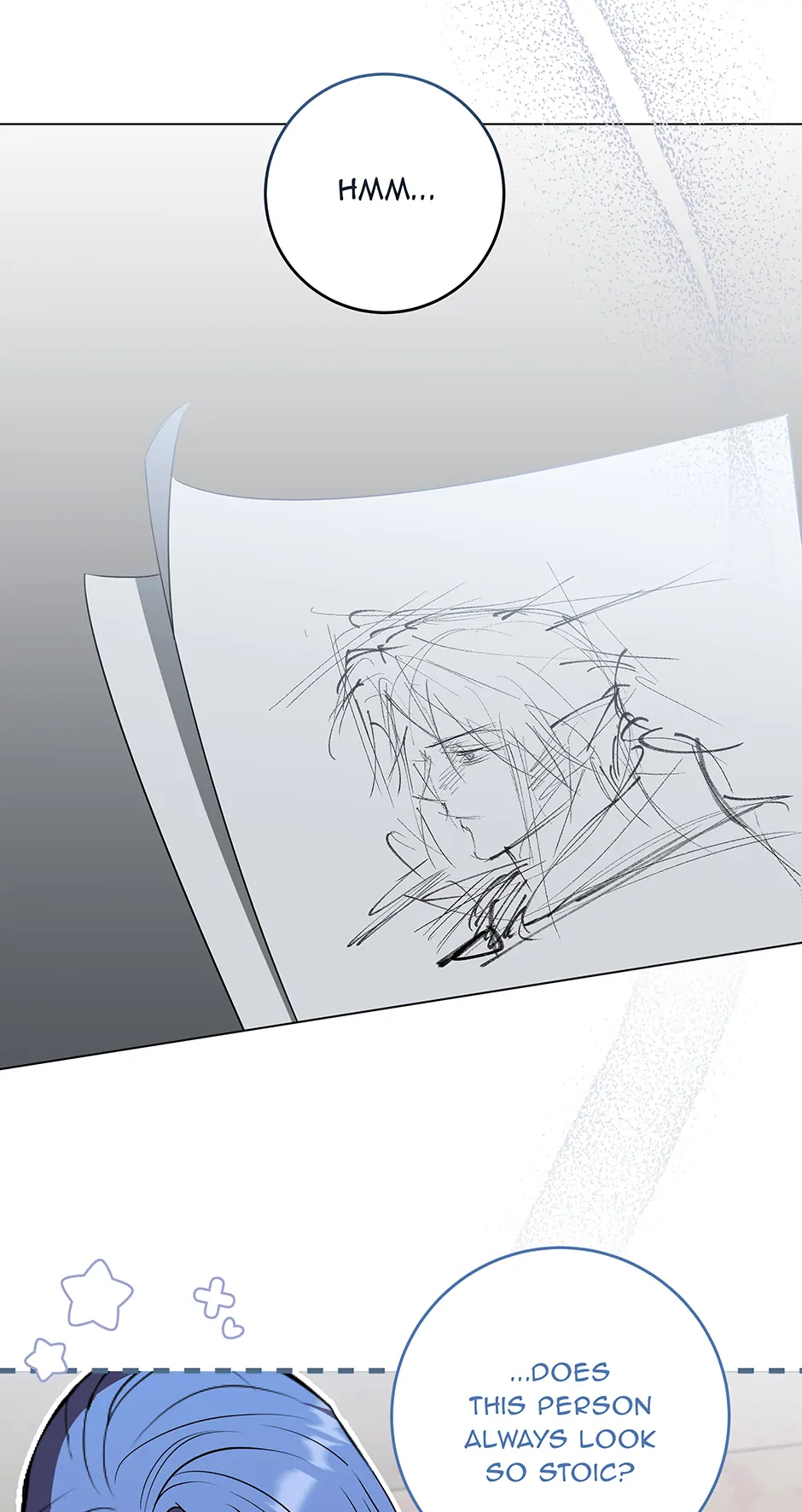 Please Get Out of My Household Chapter 59 - Page 13