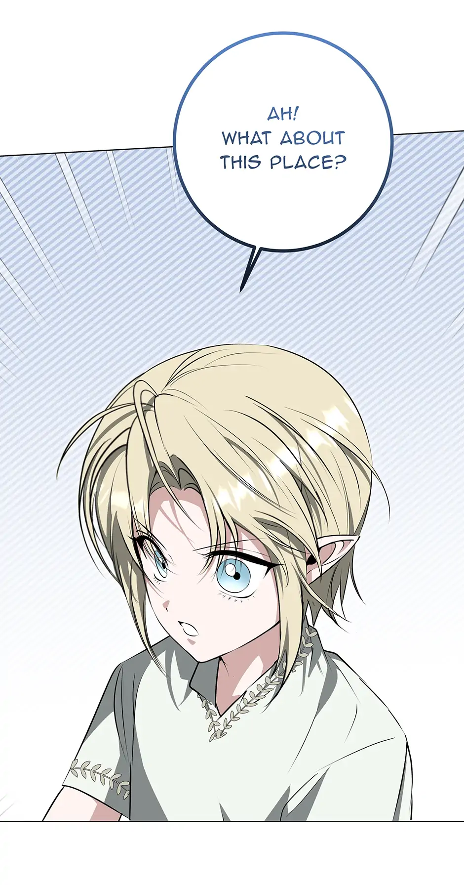 Please Get Out of My Household Chapter 59 - Page 35